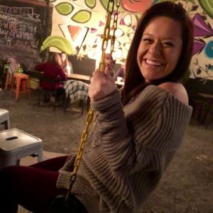 Meet your Posher, Carlee